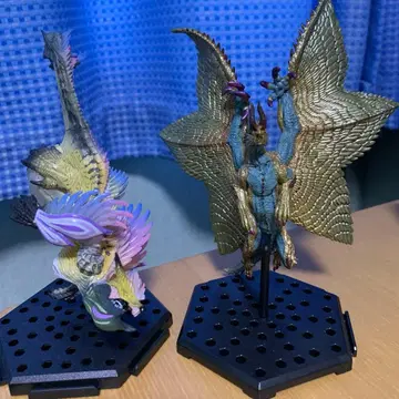 몬헌 스탠다드 모델 샤갈 마갈라 나르하타 타히메