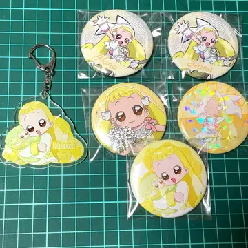 오쟈마녀 도레미 하나짱 묶음 판매