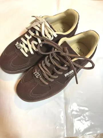 PUMA Ameri 콜라보 스니커즈