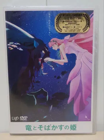 용과 주근깨 공주 스탠다드 에디션('21 스튜디오 지도)