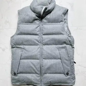 MACKINTOSH LONDON 리버서블 다운 베스트