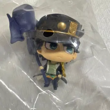 죠죠 죠타로 캡슐 피규어 컬렉션 Flag EDITION