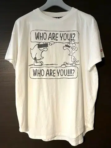 Nissy x glam 콜라보 t셔츠