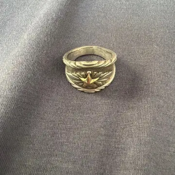 빙고 브라더스 반지