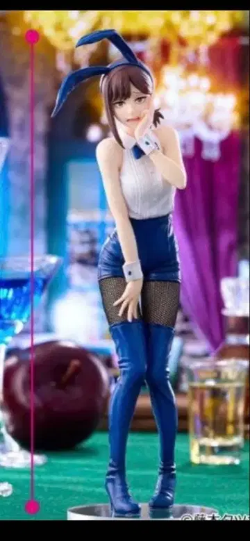 체인소 맨 BiCute Bunnies Figure 코베니 피규어