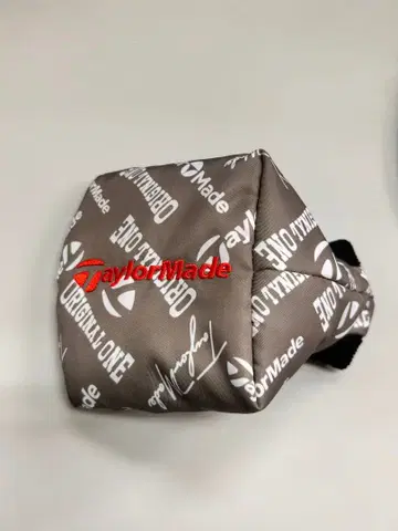[ TaylorMade ] 퍼터용 헤드커버 트러스 대응