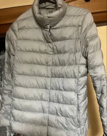 UNIQLO 울트라 라이트 다운 M 사이즈