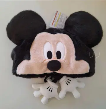 [ 새상품 ] 도쿄 디즈니랜드 미키 팬캡