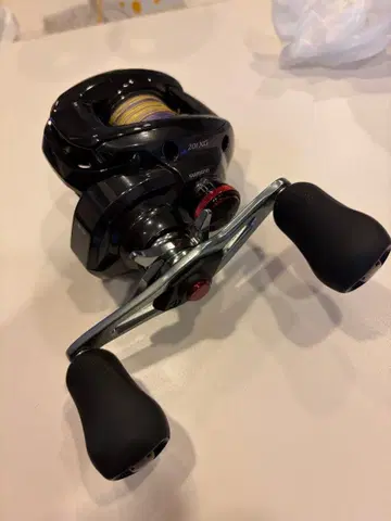 24 스콜피온 MD 201XG