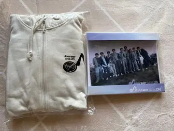 SnowMan on 후드티 XL 태피스트리