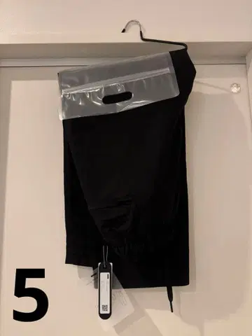 TEATORA PACKABLE WALLET PANTS RESORT 5