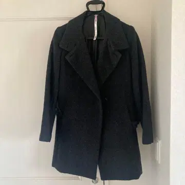 컴시즘 하프 코트