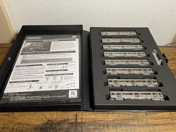 포폰데타 6041 오사카 메트로 사카이스지선 66계 후기차 세트