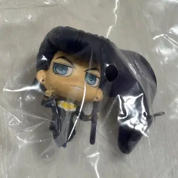 죠죠 죠스케 캡슐 피규어 컬렉션 Flag EDITION