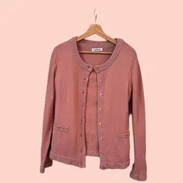 NEWYORKER 앙상블 가디건