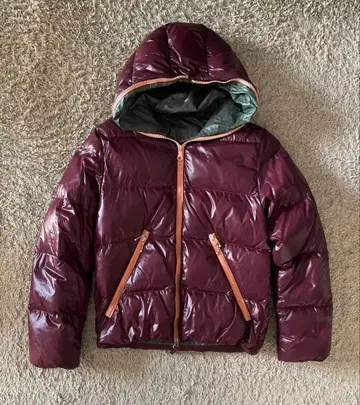 DUVETICA 다운 자켓 44 사이즈