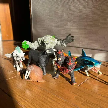 슐라이히 schleich 묶음 판매