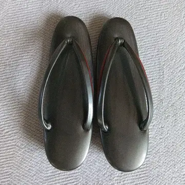 젠야 조리 그레이 23~23.5cm