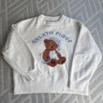 젤라또피케 셋업