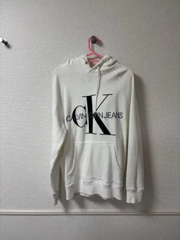 CALVIN KLEIN JEANS 후드티 세트 판매 환영