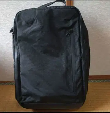 Evoon 트래블 백팩 [1번]