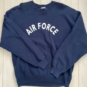JERZEES AIR FORCE INSTRUCTOR 트레이닝복