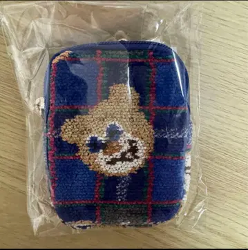 러브러리 바이 페이러 참 파우치 산치카점 한정판