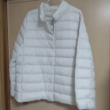 UNIQLO ULTRA LIGHT DOWN 3XL 다운 자켓