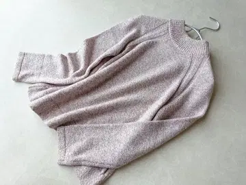 레리안 캐시미어 니트 스웨터 9호