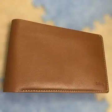 bellroy 트래블 지갑