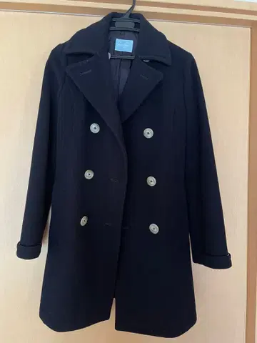 The suit company 체스터 코트 S 사이즈