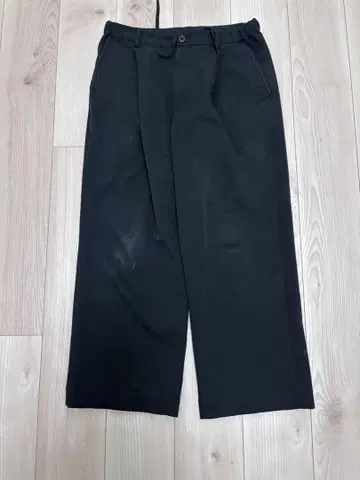 뉴발란스 NEW BALANCE wide pants met24