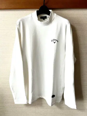 Callaway 캘러웨이 모크넥 골프웨어