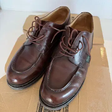 파라부트 샹보드 UK8