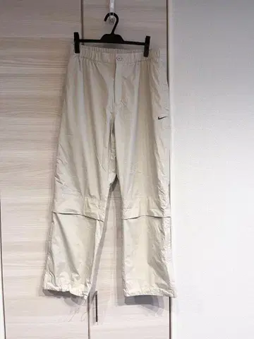 Nike STORM-FIT XXL 베이지 팬츠