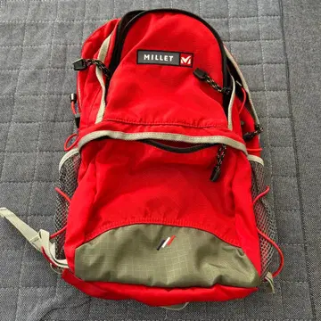 MILLET (밀레) 럭색