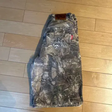 9090 리얼트리 숏빵