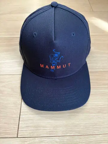 [ 새상품급 ] 마무트 캡