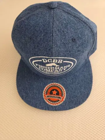 사타 빌더즈!. 게바비~ 캡 .