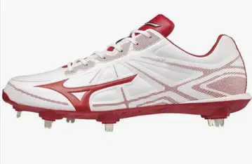 새상품 Mizuno 26.5cm 야구 신발 라이트레보엘리트