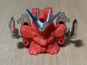 건담 아슈타론 건지우개 당시 물품