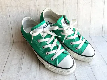 [Converse] 올스타 민트 그린 23cm