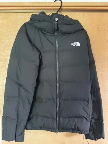 노스페이스 고어텍스 다운 자켓
