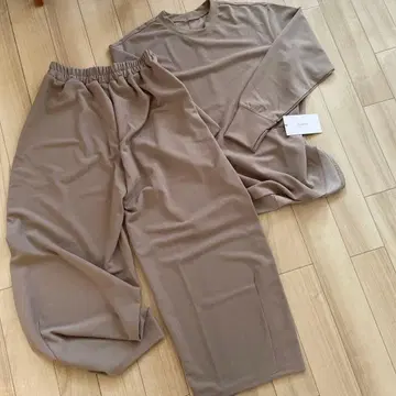 셋업 (단품 구매도 가능)