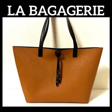 라바가제리 LABAGAGERIE 토트백 여성용 가죽백