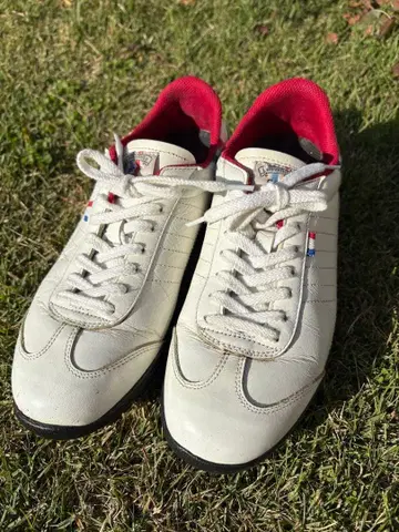 패트릭 골프화 여성용 37 사이즈