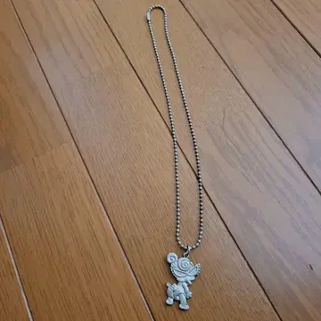 히스 미니 목걸이