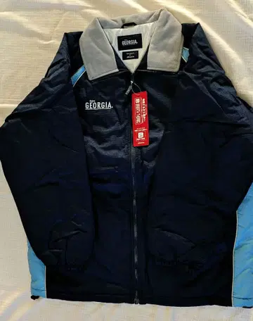 조지아 미즈노 조지아 자켓