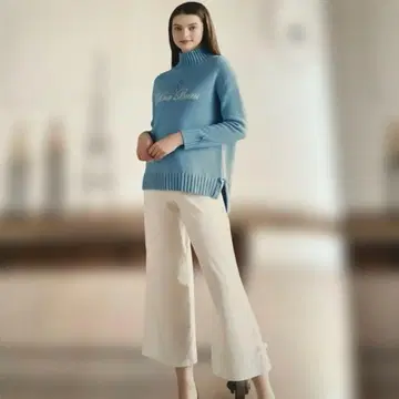 카탈로그 게재 슈퍼 뷰티 니트 42