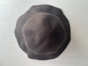 Benelli Modistone 울 햇 다크 그레이